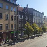 Room Tour Rakowicka 14A