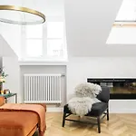 Penthouse Orzeszkowa - Loftaffair