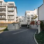 Garden Apartments - Loftaffair