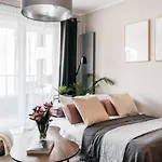 Garden Apartments - Loftaffair