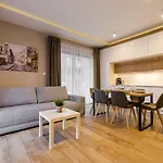 Krakowiak Apartments