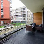 Krakowiak Apartments