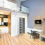 Krupnicza Premium Apartments