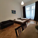 Second Home Apartment Pilsudskiego