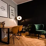Floral Apartment