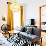 Lupolo Apartments Radziwillowska