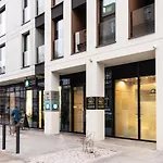 Rayska Loft Krakow By As Apartments