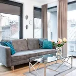 Rayska Loft Krakow By As Apartments