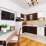 Apartments Cracow Lenartowicza By Renters