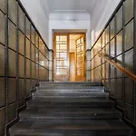 Apartments Cracow Lenartowicza By Renters