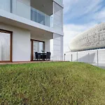 Apartments Supernova Near Tauron Arena By Noclegi Renters