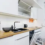 Apartments Supernova Near Tauron Arena By Noclegi Renters