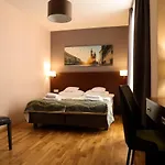 Garbary Boutique Hotel