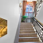 Ventus Rosa Boutique Aparthotel