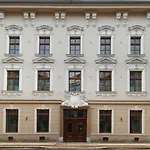 Ventus Rosa Boutique Aparthotel