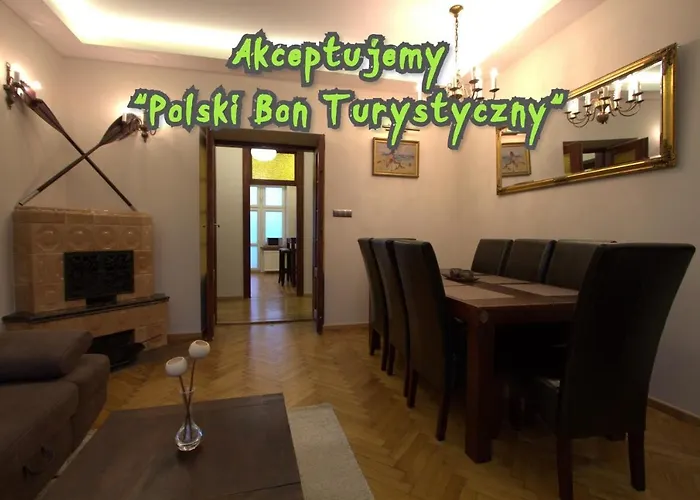 Apartamenty Splendor