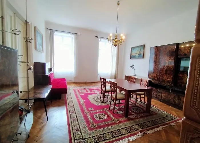 Wielopole Homestay