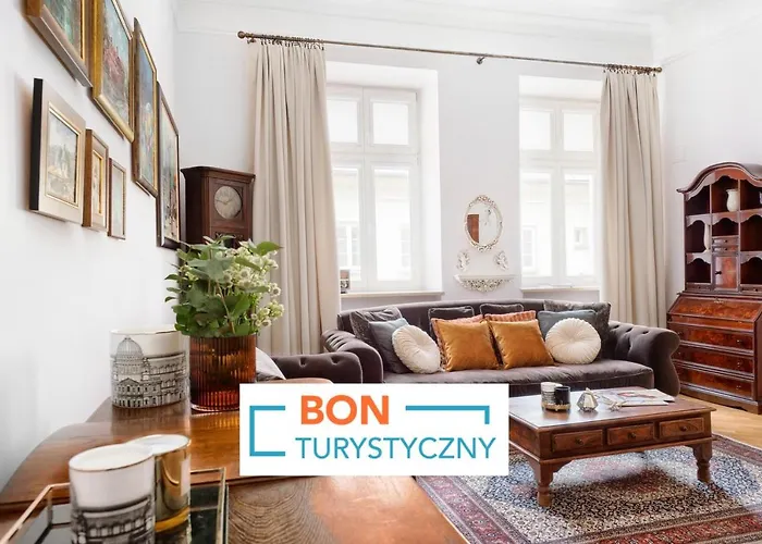 Cracovian Suite By Loft Affair
