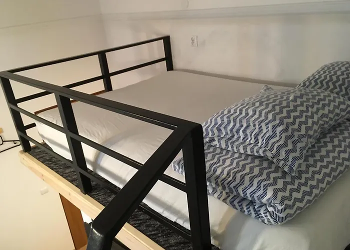 Pure Apartments