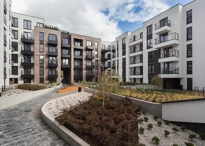 City Of The Kings - Botany Bay Apartment
