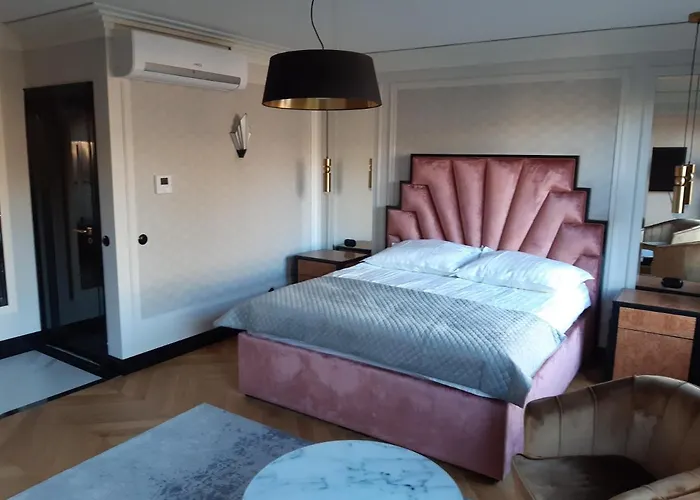 KR47 Kossak Residence
