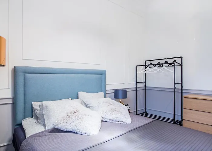 Cracow Rentals Zacisze