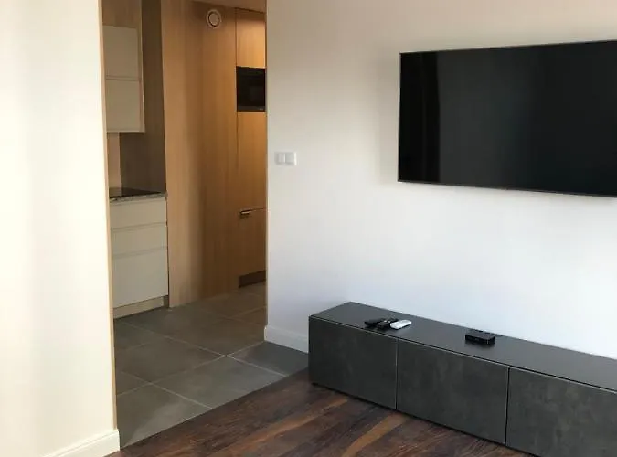 Apartamenty Platinex 3