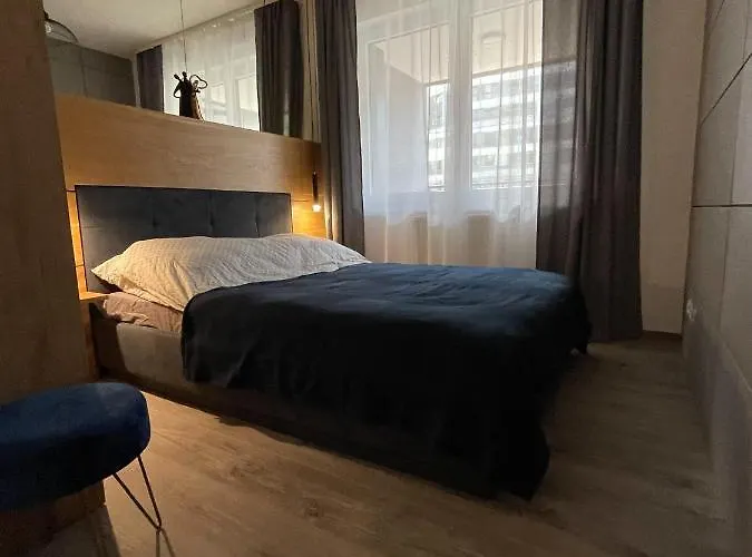 Bella Apartament