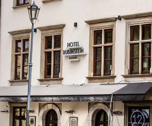 Hotel Rubinstein