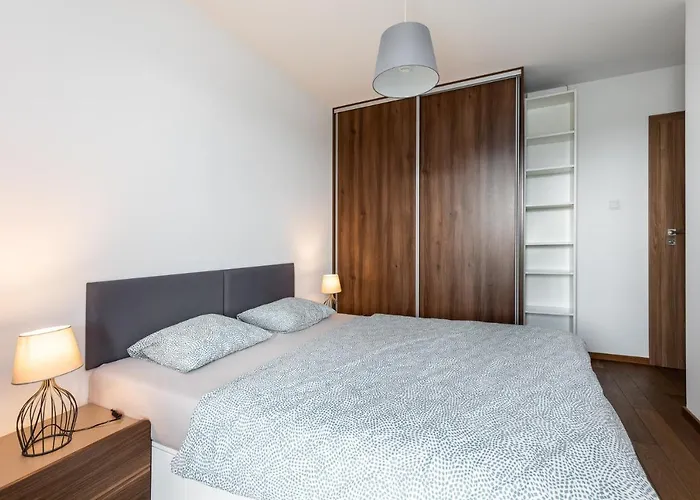 Atrium Apartment