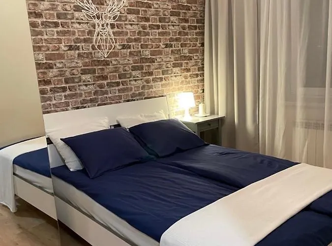Apartament Podleska