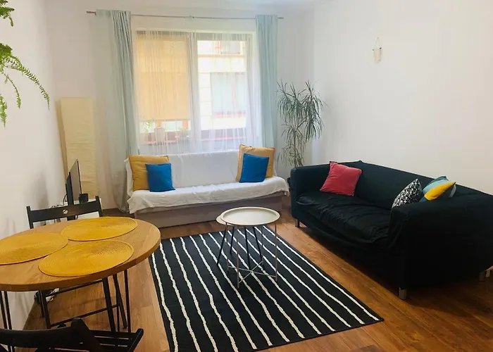 Apartamenty Ruczaj