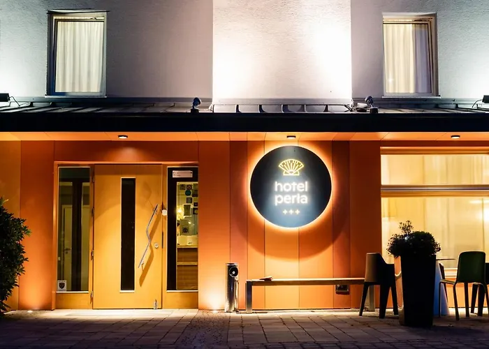 Hotel Perla