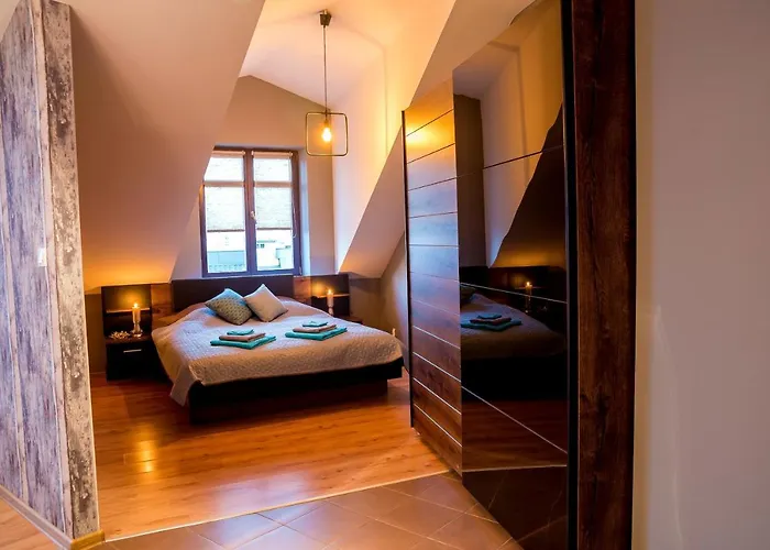 Style Apartment Next To Kazimierz And Old Town + Netflix