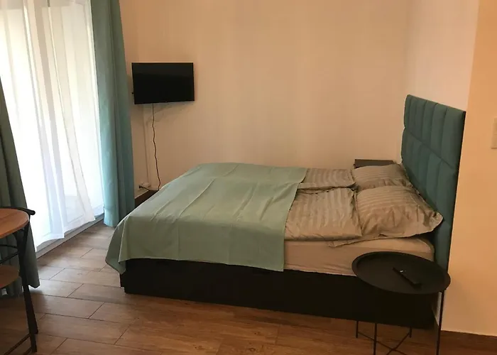 Steam Park Rakowicka Koper Apartment