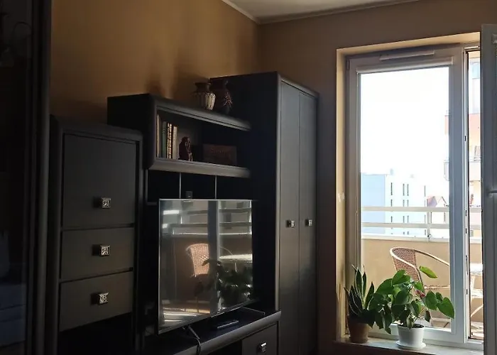 Apartamenty Krakow -Podgorze M&W