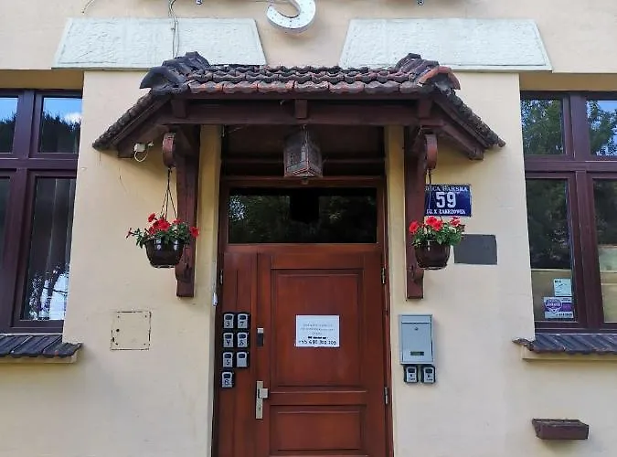 Hostel Retro