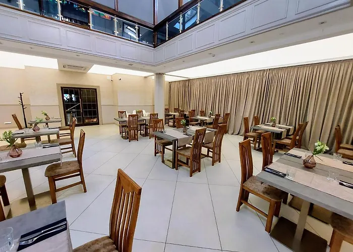 Aneks Hotelu Kazimierz