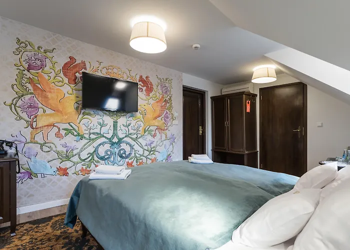 Hotel Ester