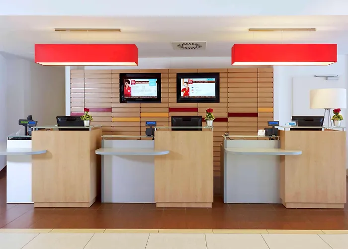 Ibis Krakow Stare Miasto
