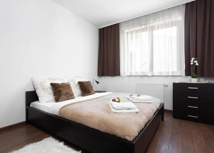 Apartament Z Balkonem 9
