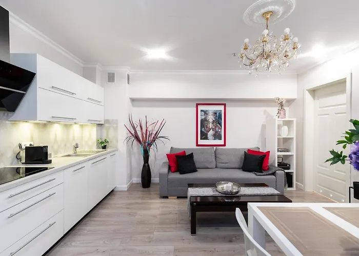 Luxe Living Boutique Pilsudskiego 11