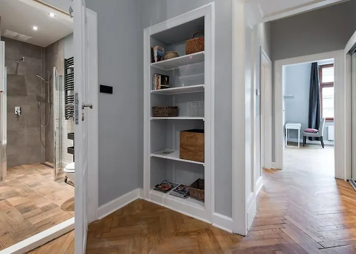 Designer Kazimierz & Castle P4You Pl