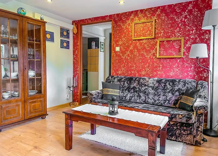 City Center Apartment