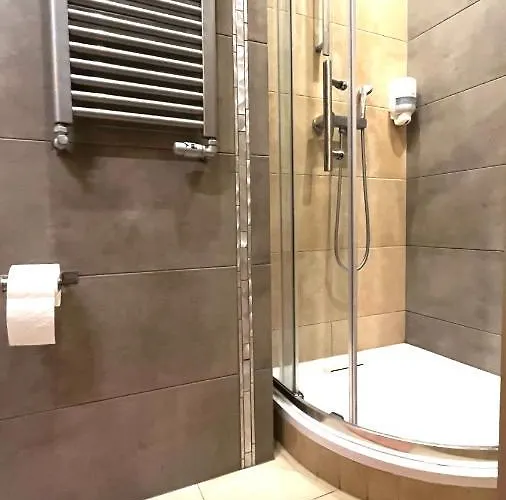 Single Studio In City Center