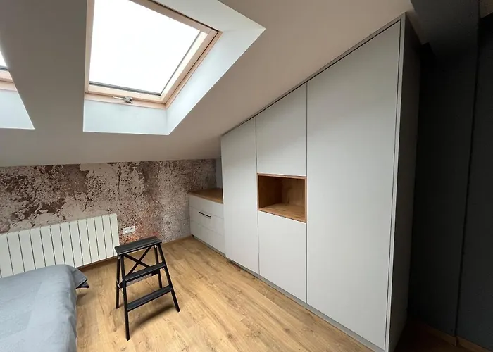 Cosy Apartments In Krakow