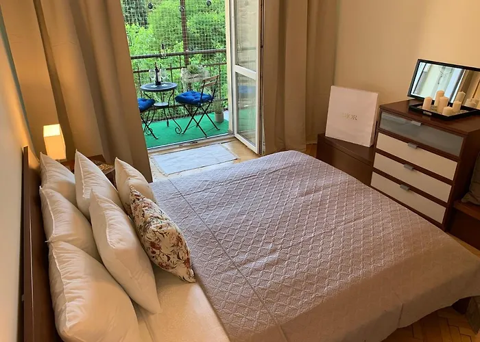 Royal Apartment Krakow