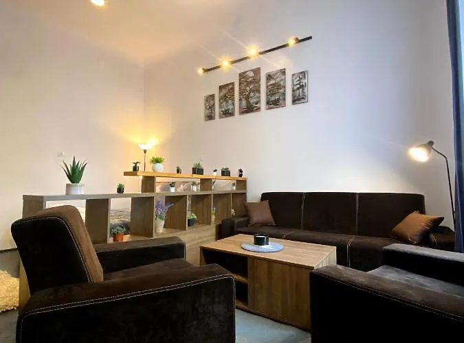 Stradom Apartment