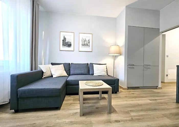 Apartament 1A