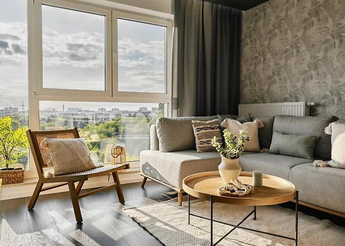 Vermelo Boho Apartment
